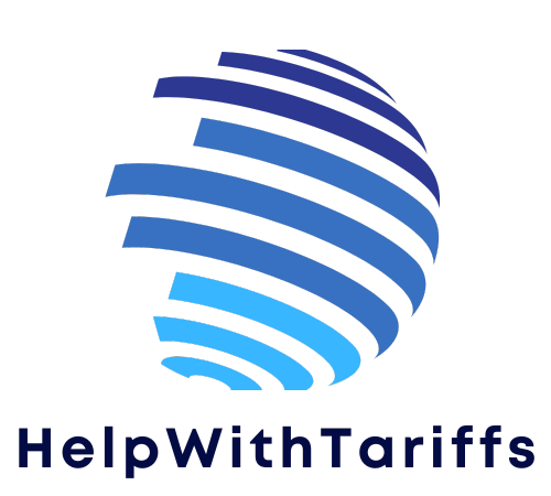 Tariff Project Logo